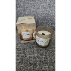 Aromatic candle SPA 